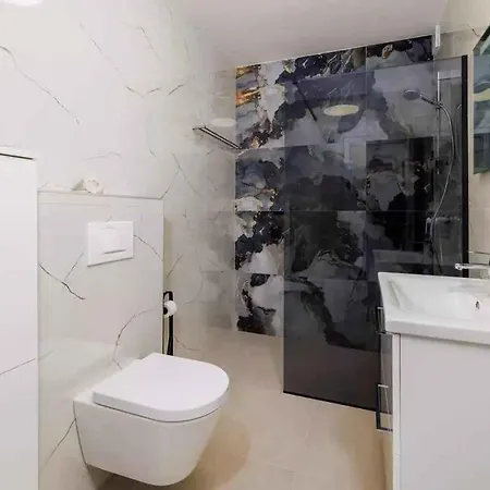 In Kras-dobrinj - Insel Krk 50501 Apartman