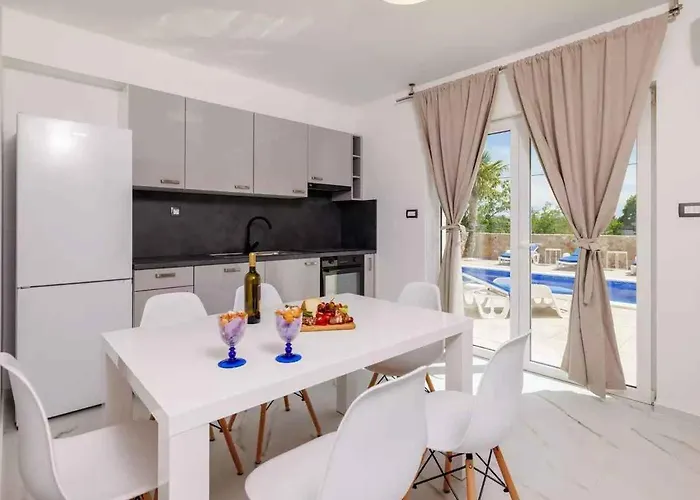 شقة In Kras-dobrinj - Insel Krk 50501