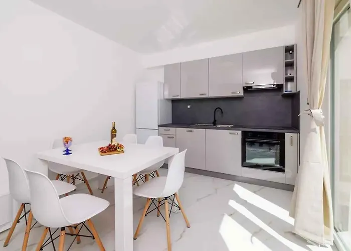 Apartamento In Kras-dobrinj - Insel Krk 50501
