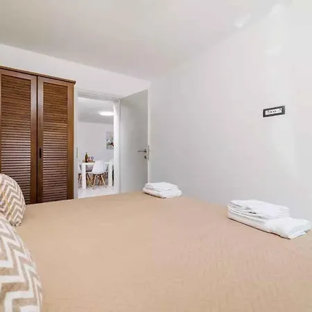In Kras-dobrinj - Insel Krk 50501 Daire *