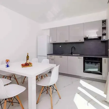 Daire In Kras-dobrinj - Insel Krk 50501