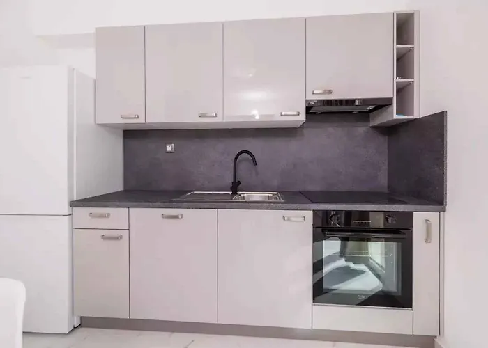 Appartement In Kras-dobrinj - Insel Krk 50501 Kras