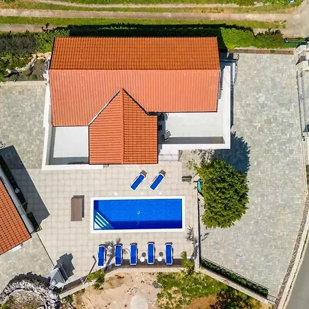 In Kras-dobrinj - Insel Krk 50501 Kras
