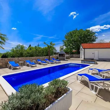 In Kras-dobrinj - Insel Krk 50501 Apartman *