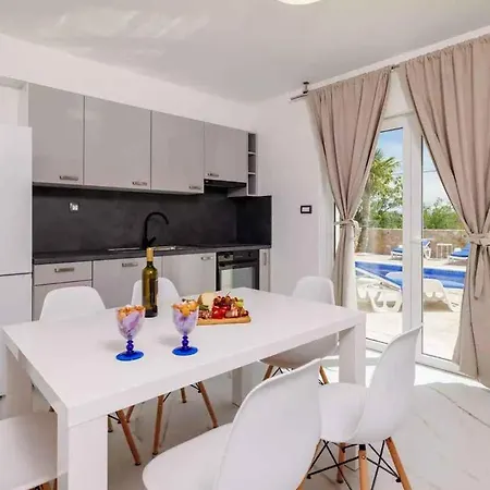 Apartman In Kras-dobrinj - Insel Krk 50501